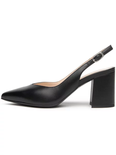 Pantofi Nerogiardini negru