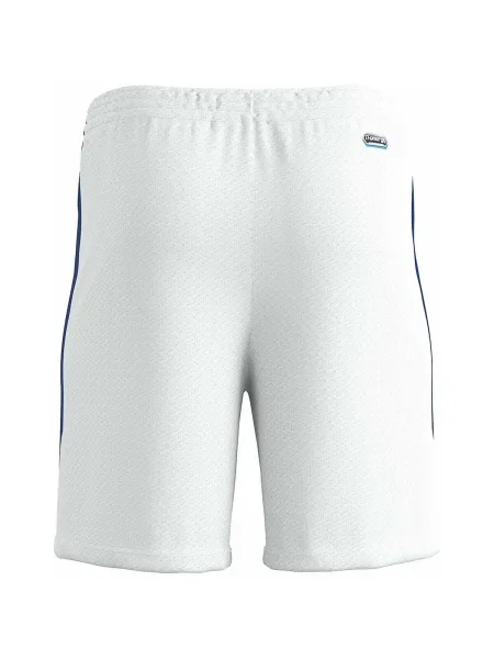 Pantaloni Errea alb
