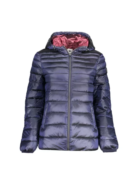 Kurtka U.s Polo Assn. niebieska