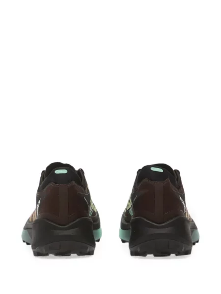 Sneakerși Adidas Terrex alergare negru