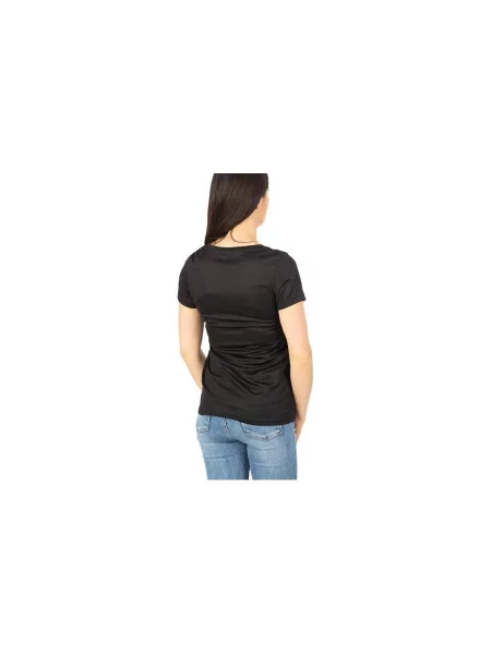 Tricou Asics negru