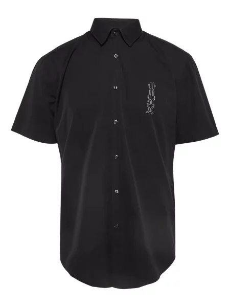 Koszula Boss Green Hugo Boss czarna