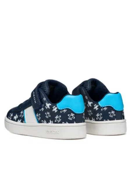 Sneakersy Geox