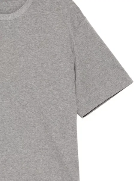 Tricou Croquis gri