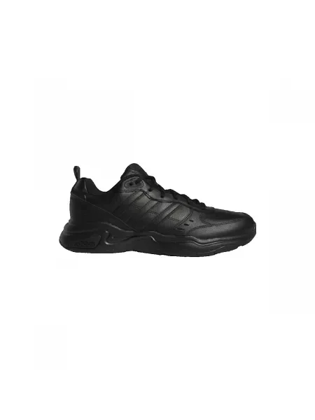 Tenisky Adidas čierna