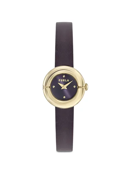 Ceas Furla violet