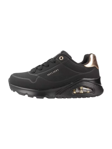 Tenisice Skechers Uno crna