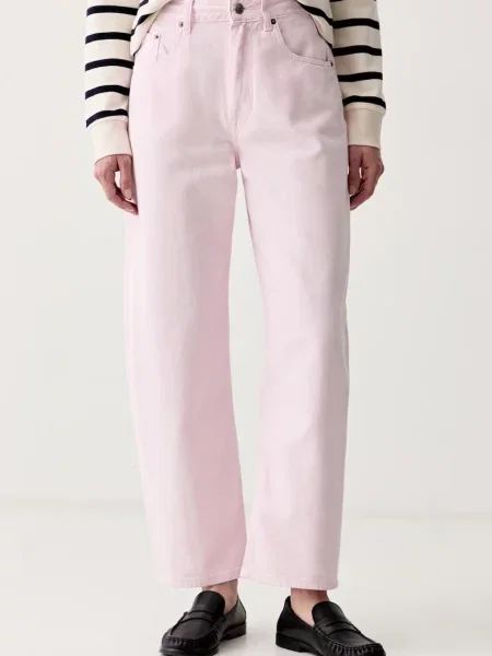 Tommy Hilfiger barrel traperice za žene