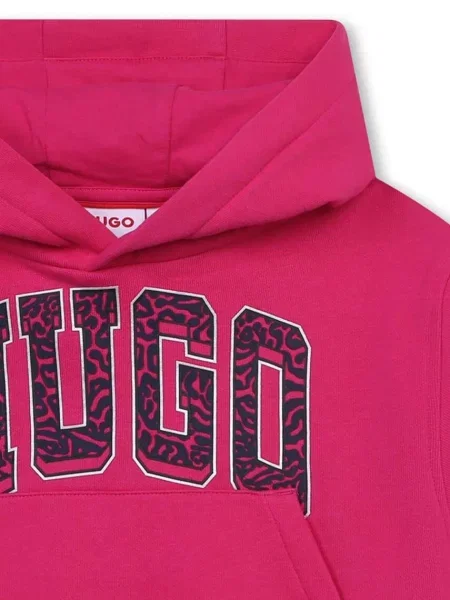 HUGO Дитяча кофта