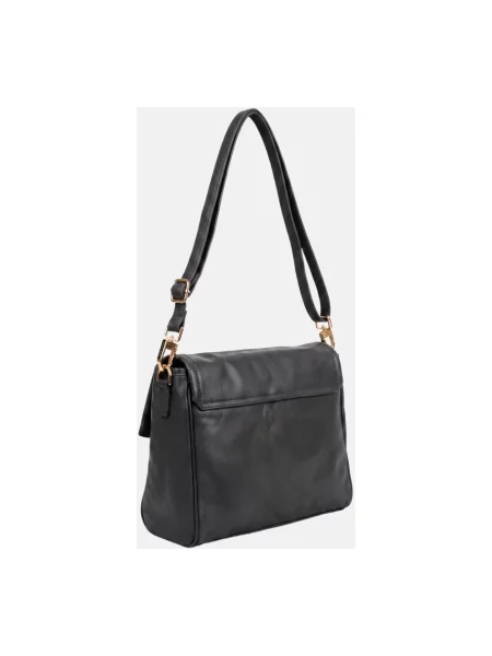 Torebka Pierre Cardin czarna