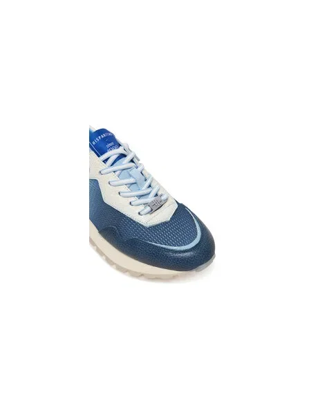Sneakersy Hispanitas modrá