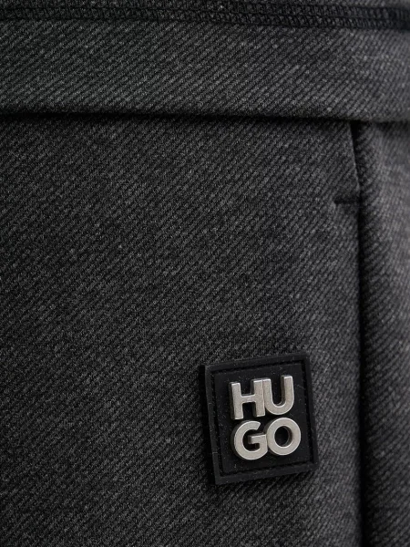 Брюки Hugo серые