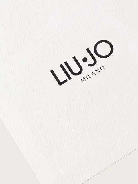 Шарф Liu Jo
