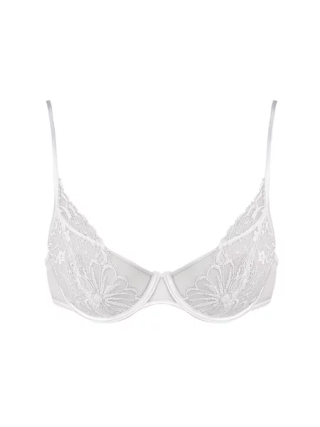 Бюстгальтер Andres Sarda белый