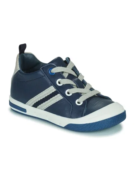 Pantofi copii Little Mary albastru