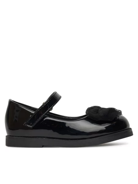 Baleríny Nelli Blu černé