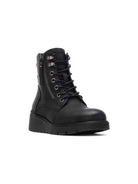 Pantofi Refresh negru