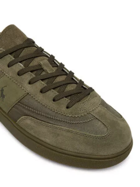Polo Ralph Lauren Superge Bedford PP zelena