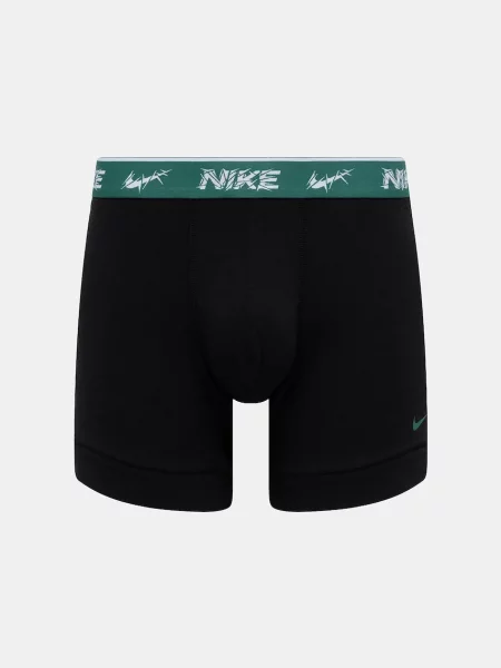 Nike Boxerky černé
