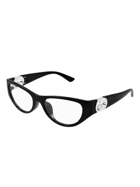 Sunčane naočale Gucci Eyewear crna