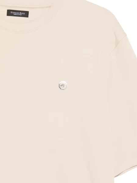 Tricou Stefano Ricci cu autograf