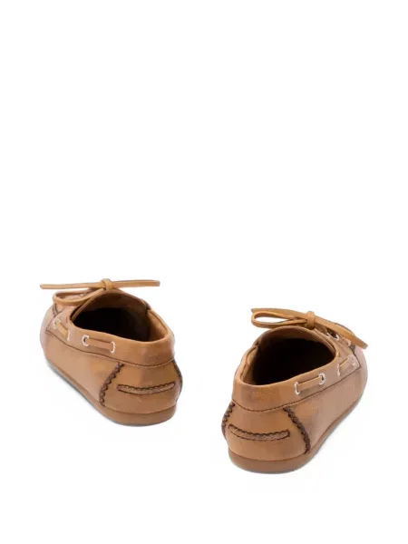 Loafer Miu Miu