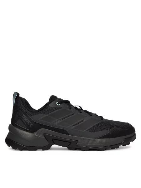 Туристически боти Adidas черно