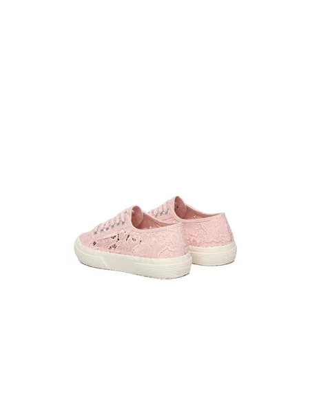 Tenisky Superga růžové