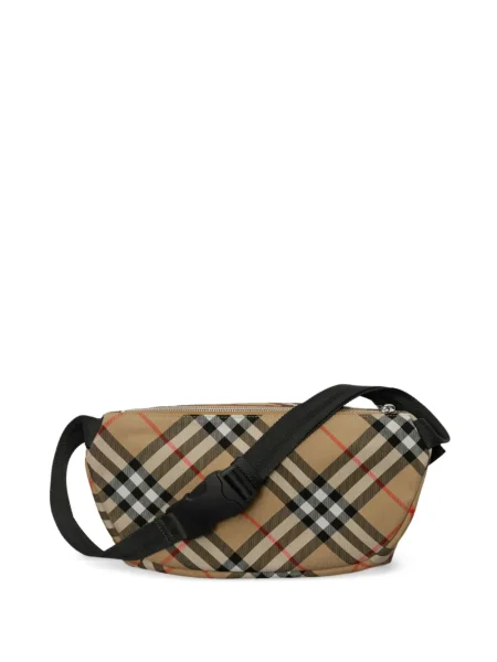 Opasan remen Burberry karirani