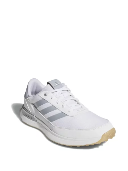 Sneakerși Adidas Campus alb
