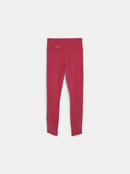 Леггинсы Puma красные