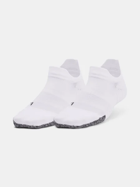 Чорапи Under Armour бяло