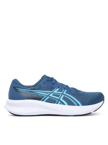 Běžecké boty Asics modré