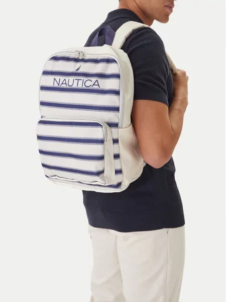 Nautica Раница бежов