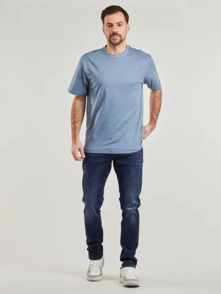 Blugi G-star Raw albastru
