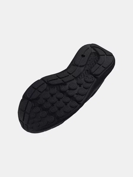 Teniși copii Under Armour negru