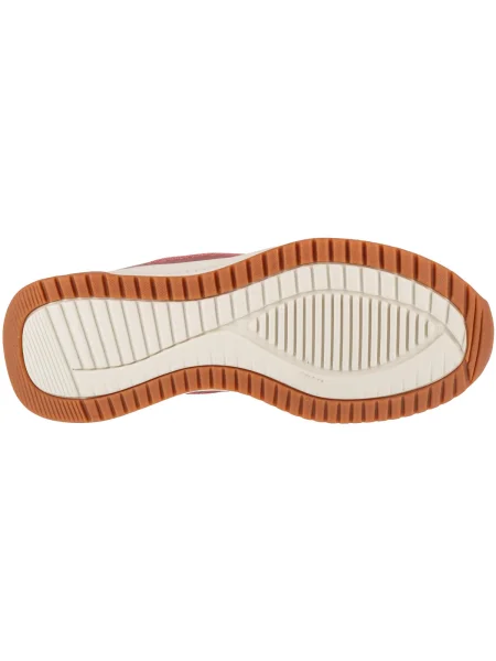Pantofi Skechers roz