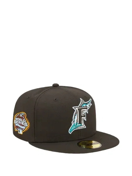 Șapcă New Era Cap negru