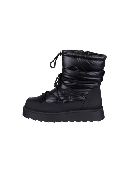 Pantofi Tamaris negru