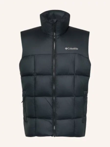Columbia Prošívaná Vesta Puffect™ Iv černá