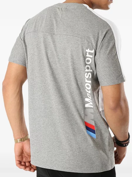Tricou Puma gri