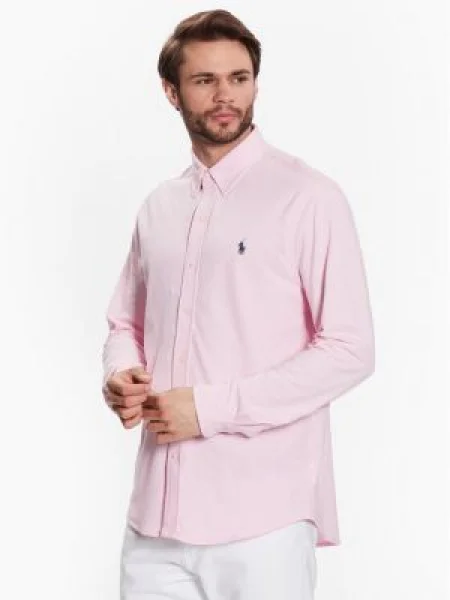 Polo Ralph Lauren Риза розов