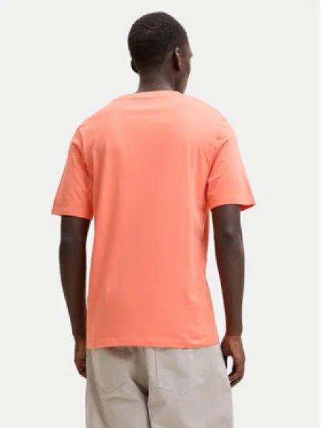 Tričko Jack & Jones růžové