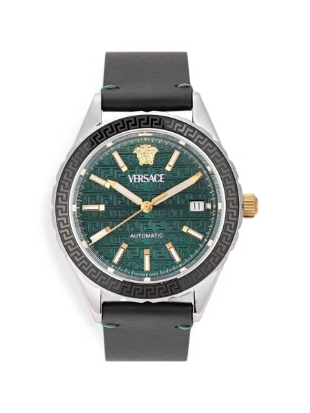 Ceas Versace verde
