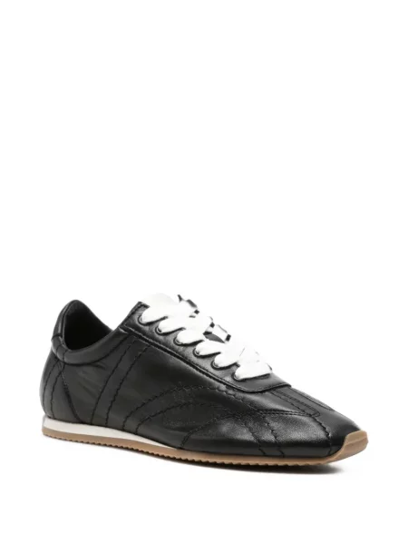 Sneakerși Toteme negru