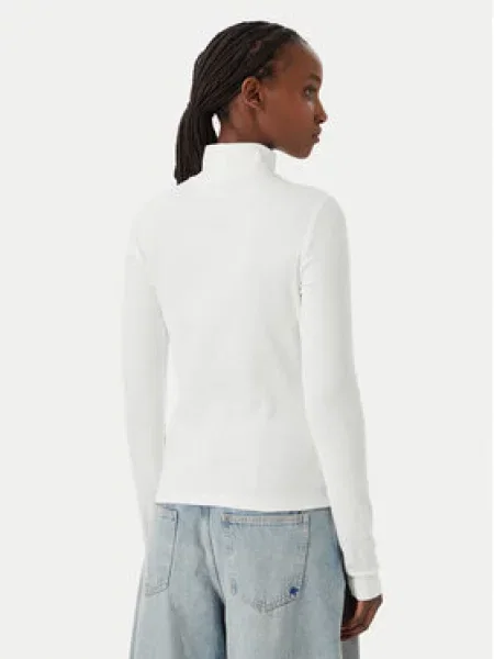 Calvin Klein Jeans Majica bijela