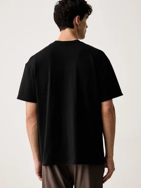 Póló Under Armour fekete