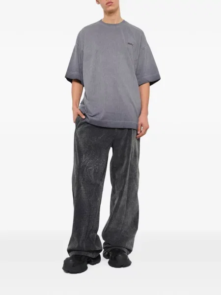 Tricou Juun.j gri
