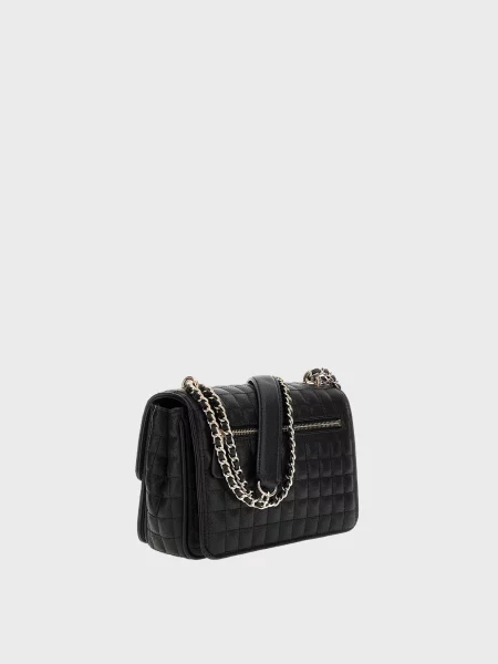 Сумка Guess чорна