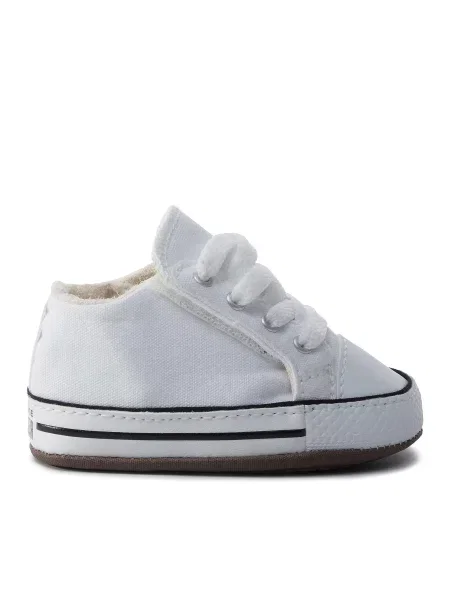 Кросівки Converse Ctas Cribster Mid білий